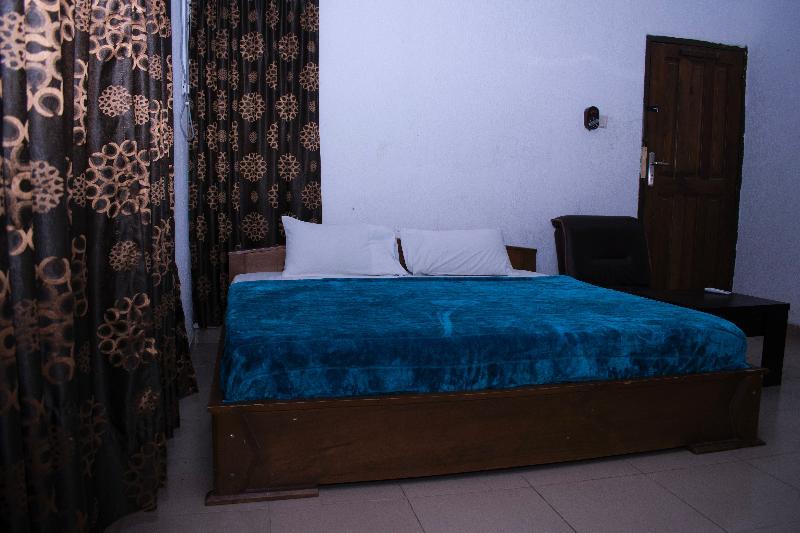 Day By Day Hotel Lagos Kültér fotó