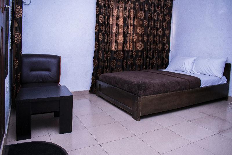 Day By Day Hotel Lagos Kültér fotó