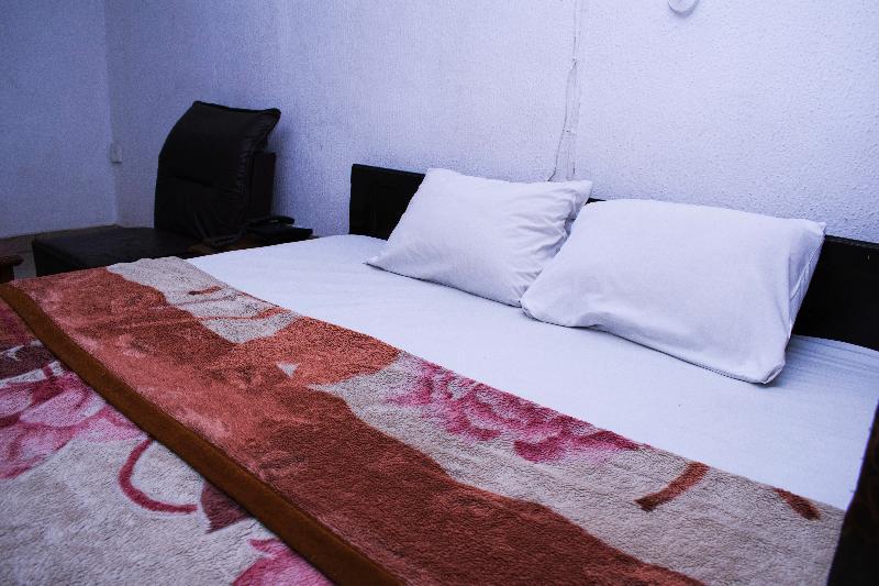 Day By Day Hotel Lagos Kültér fotó