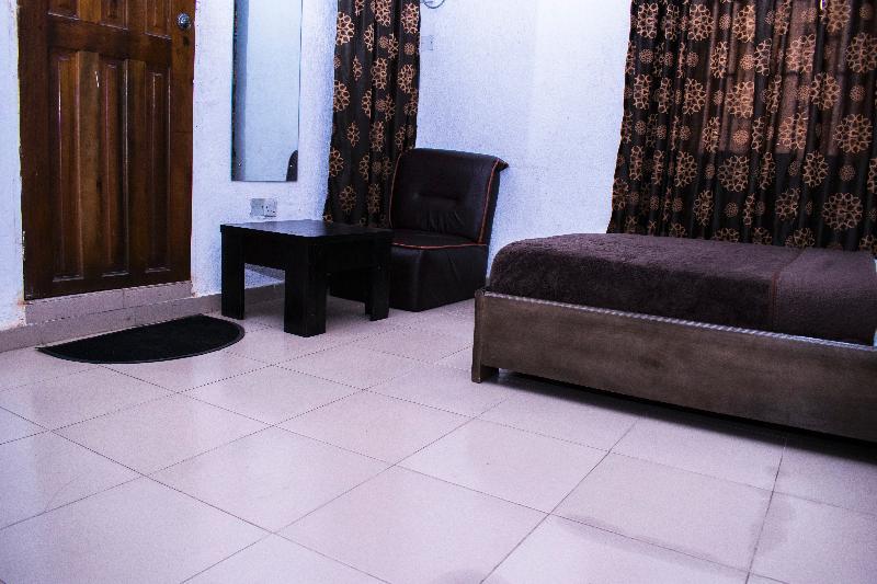 Day By Day Hotel Lagos Kültér fotó