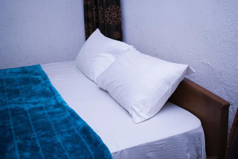 Day By Day Hotel Lagos Kültér fotó