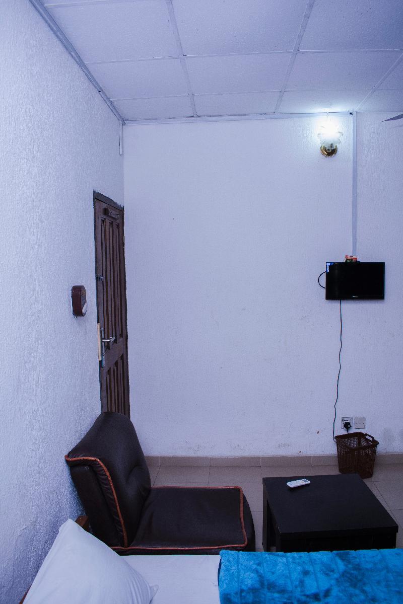 Day By Day Hotel Lagos Kültér fotó