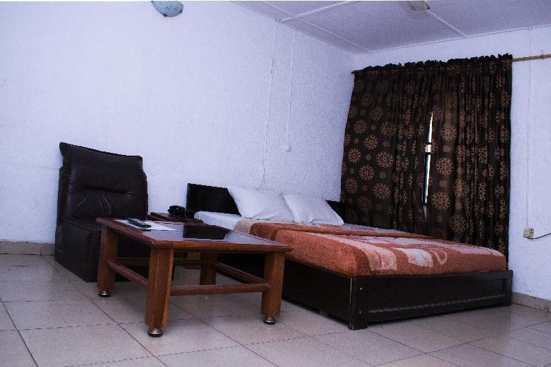 Day By Day Hotel Lagos Kültér fotó