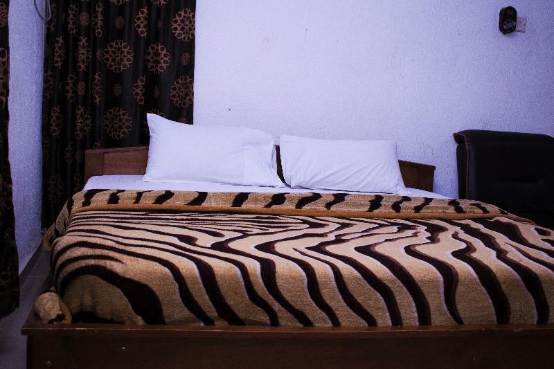 Day By Day Hotel Lagos Kültér fotó